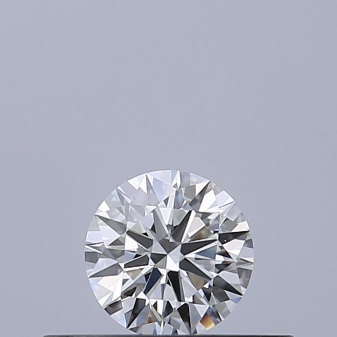 0.22 Carat Round Diamond E VS1