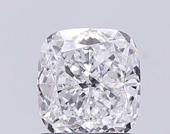 1.51 ct lab-grown Cushion modified Diamond