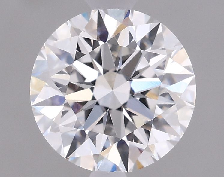 1.01 ct. round Lab Grown Diamond front image