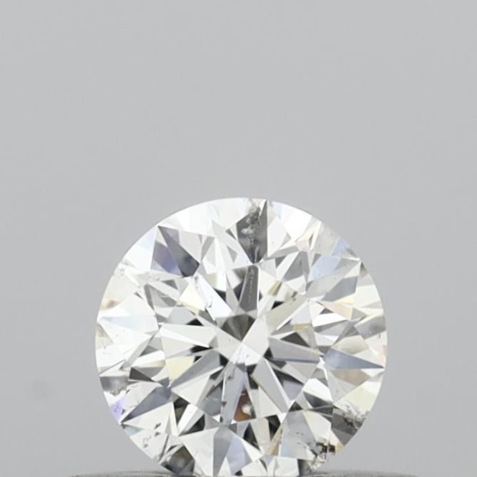 0.32 ct Round Diamond