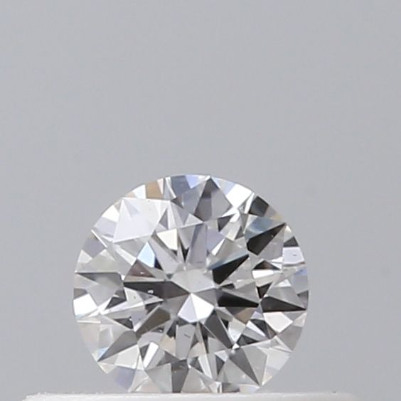 0.2 ct Round Diamond