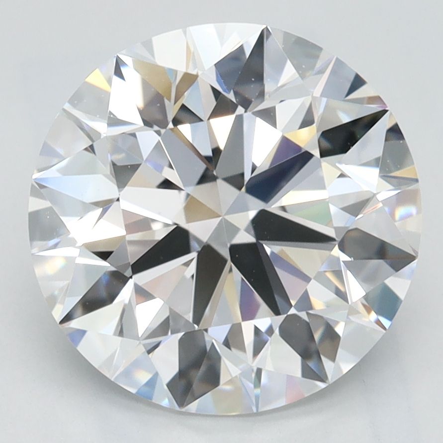 3.08 Carat