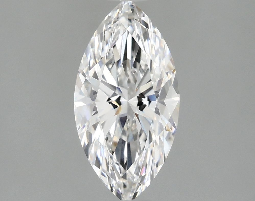 1.39 ct. marquise Lab Grown Diamond front image