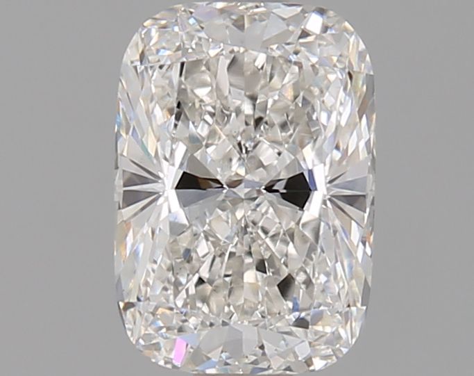 1.06 ct lab-grown Cushion brilliant Diamond