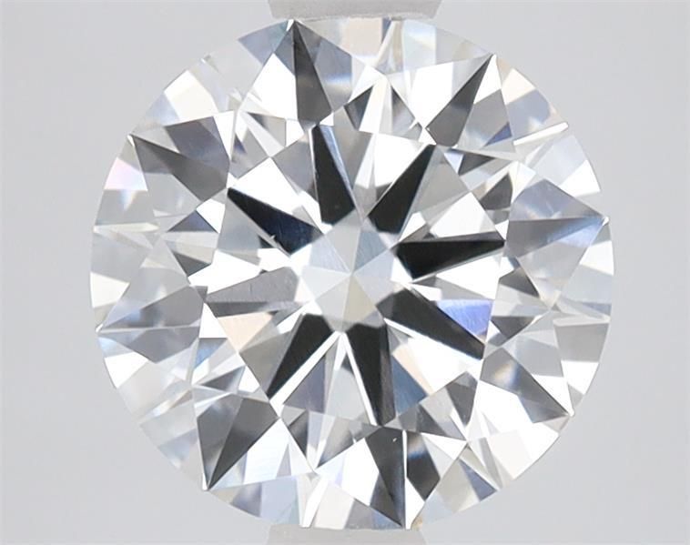 2.02 ct. round Lab Grown Diamond front image