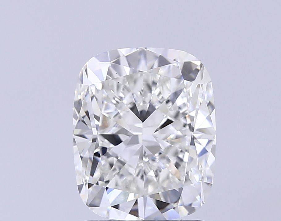 Cushion Diamond