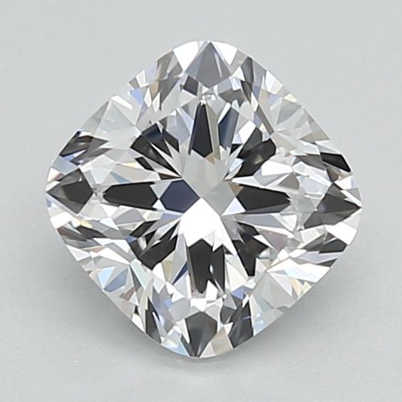 1.04 ct lab-grown Cushion modified Diamond