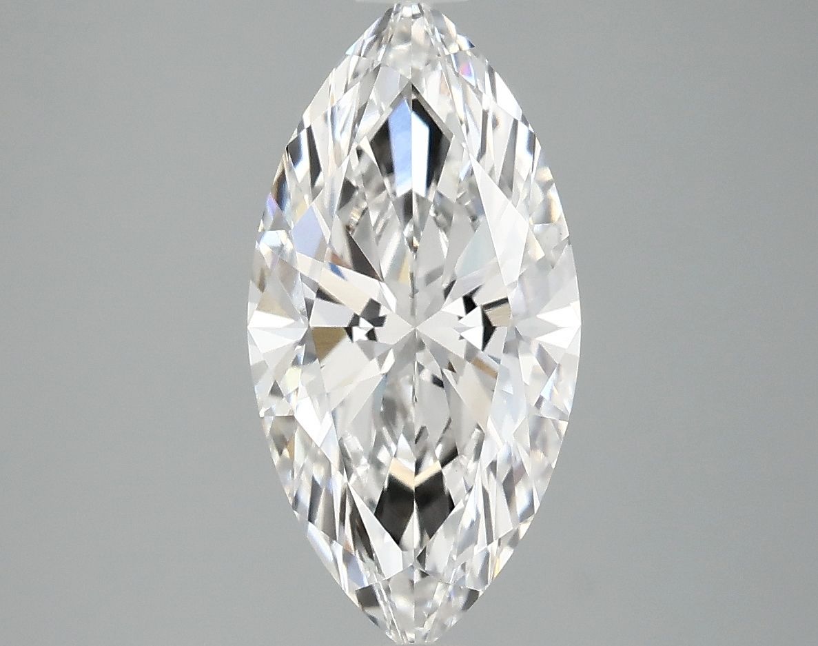 2.49 ct. marquise Lab Grown Diamond front image