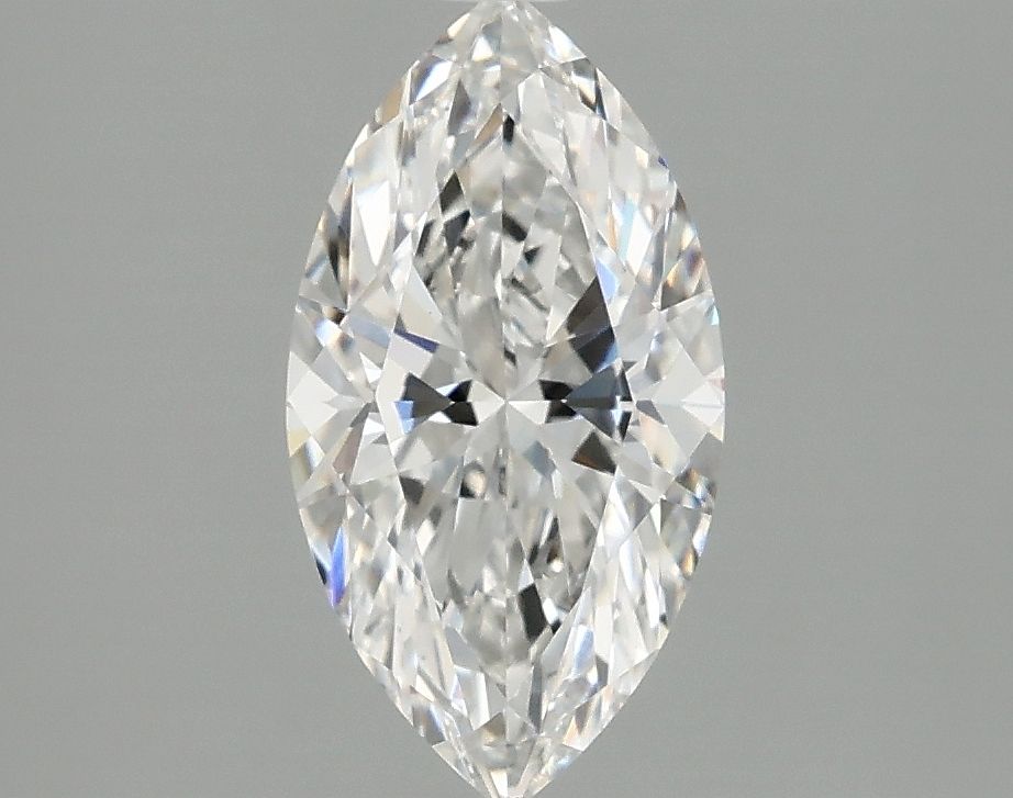 1.45 ct. marquise Lab Grown Diamond front image