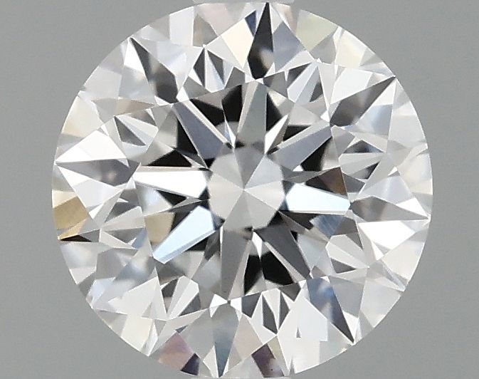 1.03 ct. round Lab Grown Diamond front image