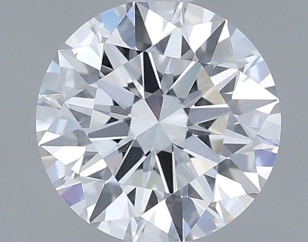 1.03 ct. round Lab Grown Diamond front image