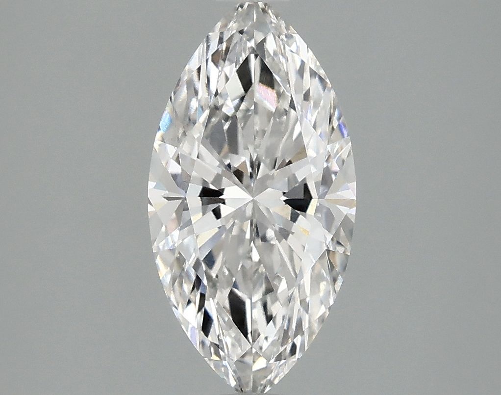 1.56 ct. marquise Lab Grown Diamond front image