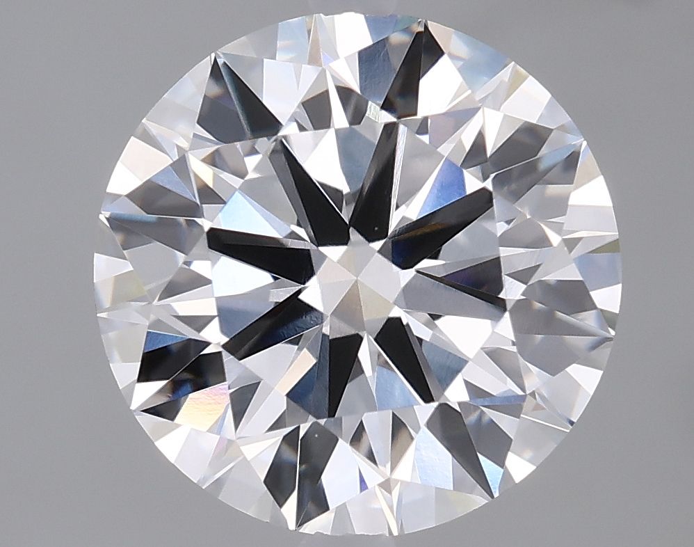 2.51 ct. round Lab Grown Diamond front image