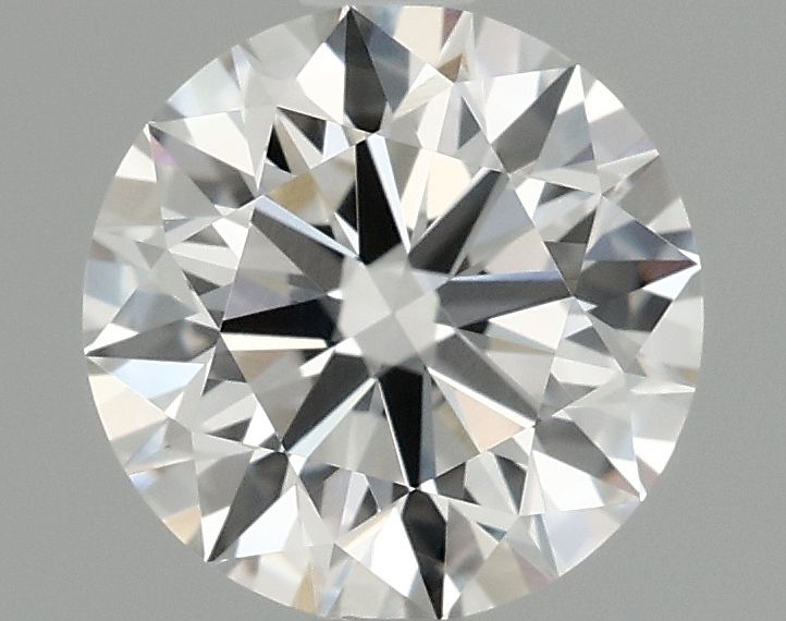 1.06 ct. round Lab Grown Diamond front image