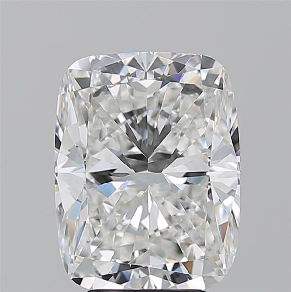 Cushion Diamond