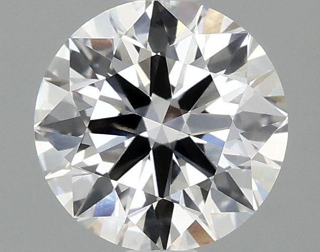1.19 ct. round Lab Grown Diamond front image