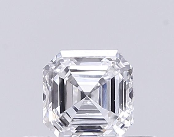 Asscher Diamond