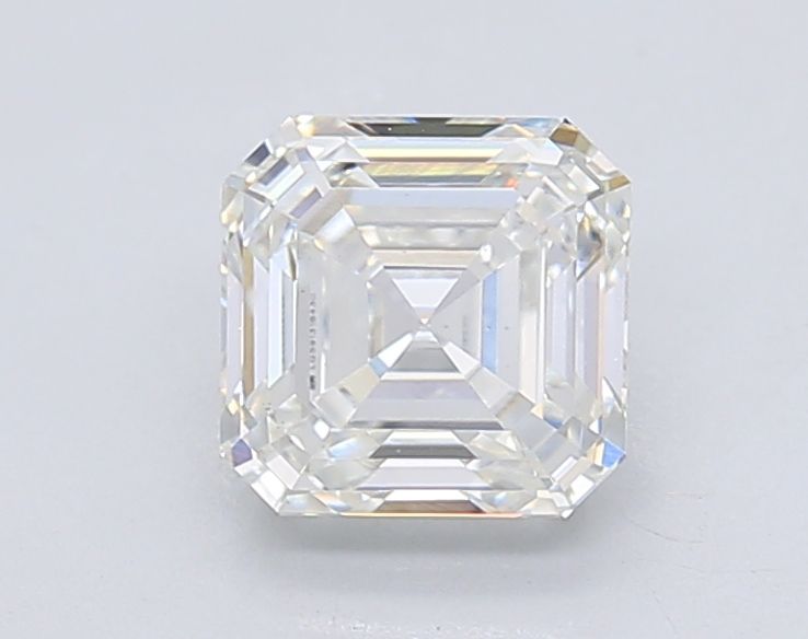Asscher Diamond