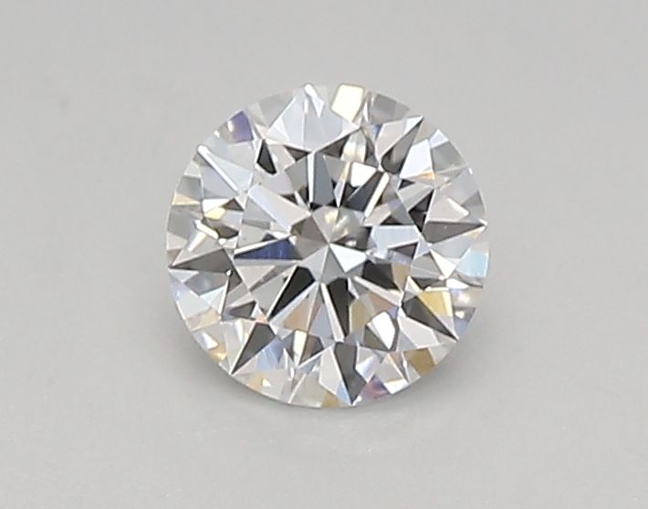 0.42 ct lab-grown Round Diamond
