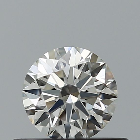 0.33 Carat Round Diamond G VVS1