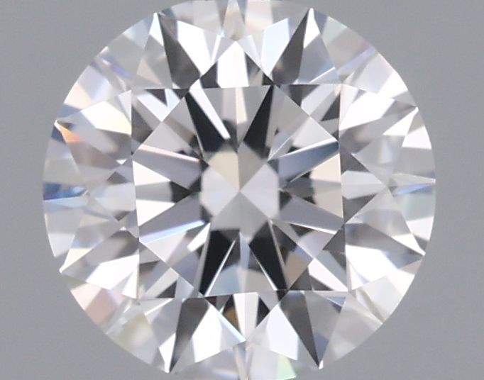 0.93 ct. round Lab Grown Diamond front image