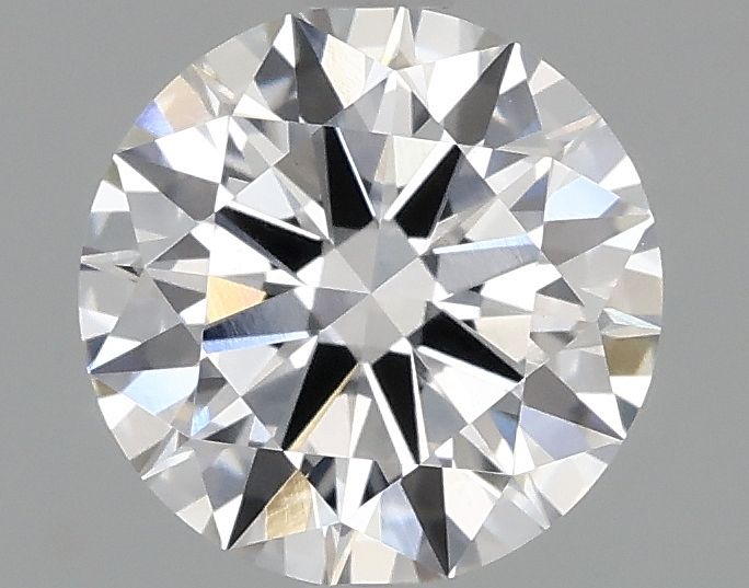 1.51 ct. round Lab Grown Diamond front image