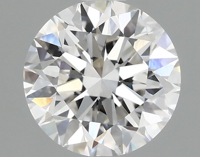 1.00 ct Round diamond