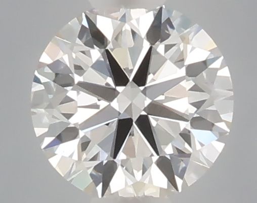 0.32 ct lab-grown Round Diamond