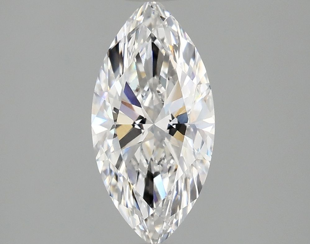 1.53 ct. marquise Lab Grown Diamond front image