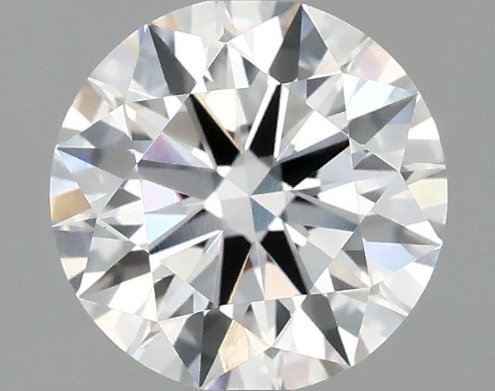 1.51 ct. round Lab Grown Diamond front image