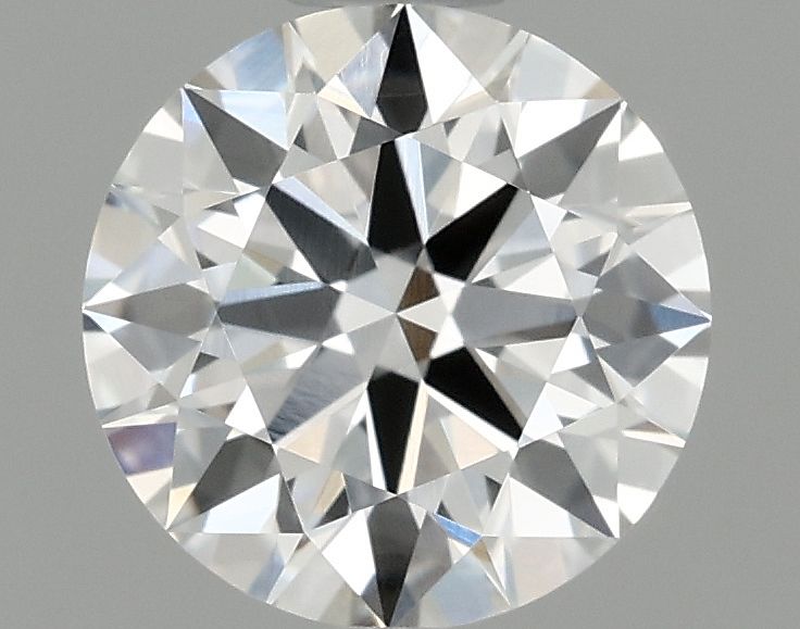 1.06 ct. round Lab Grown Diamond front image