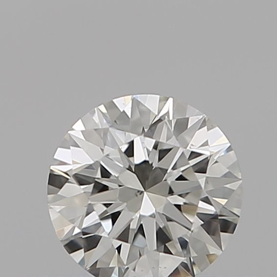 Diamant Rond 0.27 ct - Couleur K - Pureté VS2