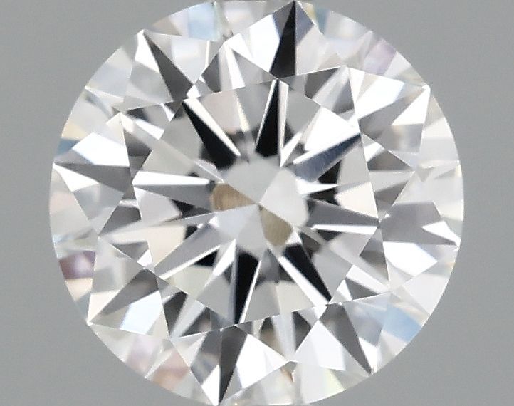 1.09 ct. round Lab Grown Diamond front image