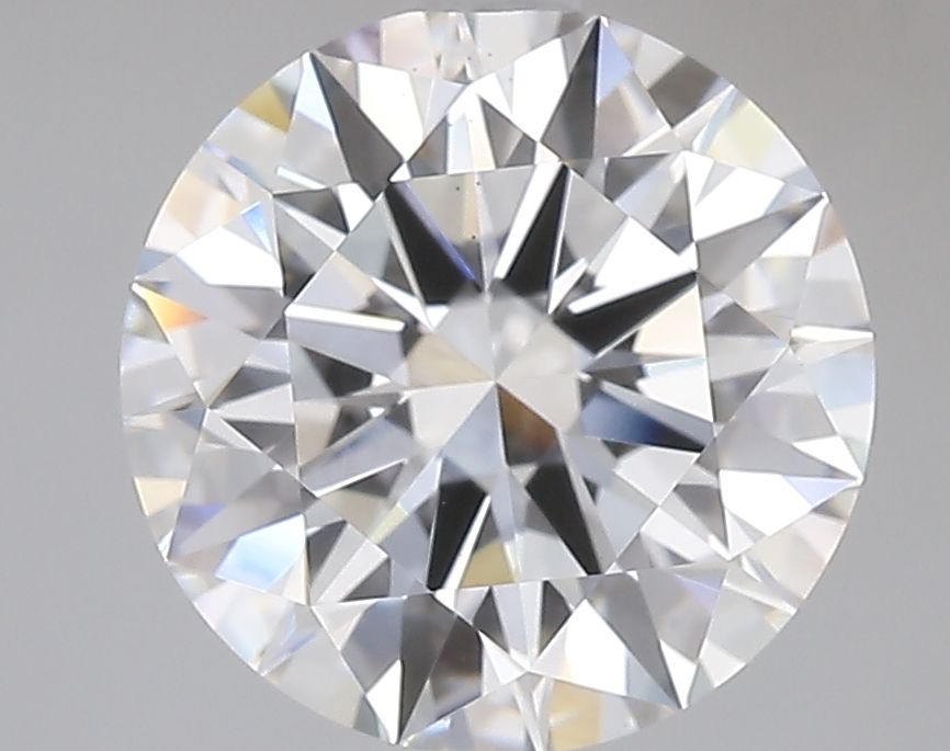 Round Diamond