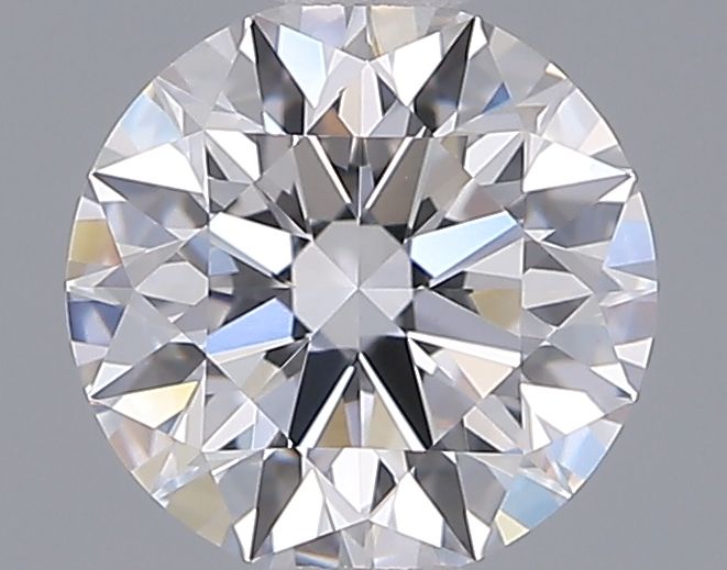 1.05 ct. round Lab Grown Diamond front image