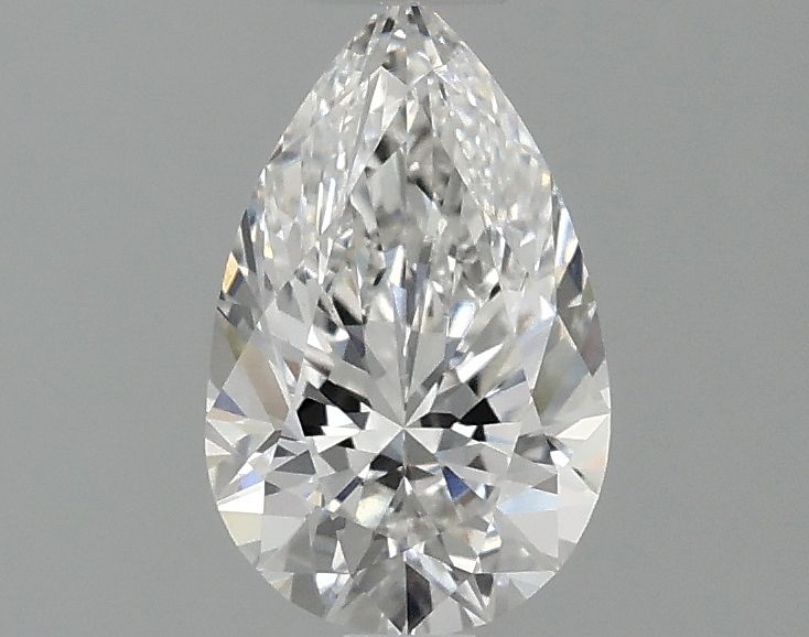 1.01 ct. pear Lab Grown Diamond front image