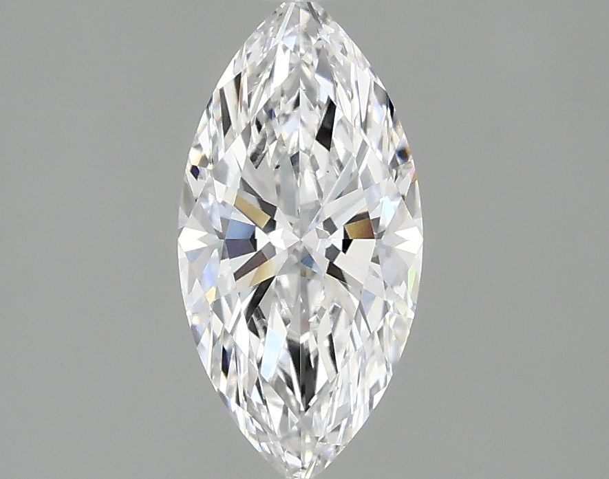 1.07 ct. marquise Lab Grown Diamond front image