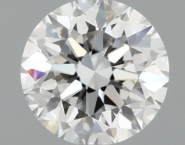 1.01 ct. round Lab Grown Diamond front image