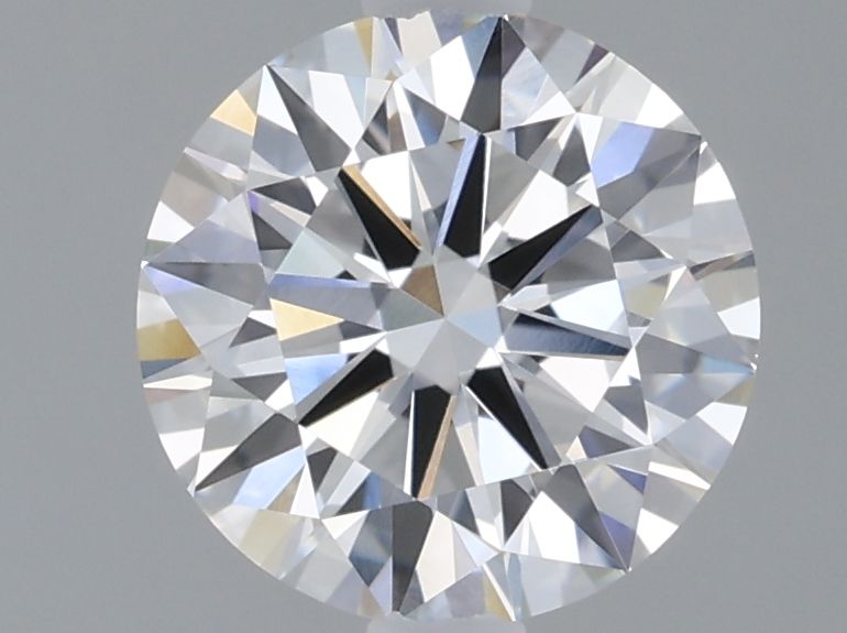 1.07 ct. round Lab Grown Diamond front image