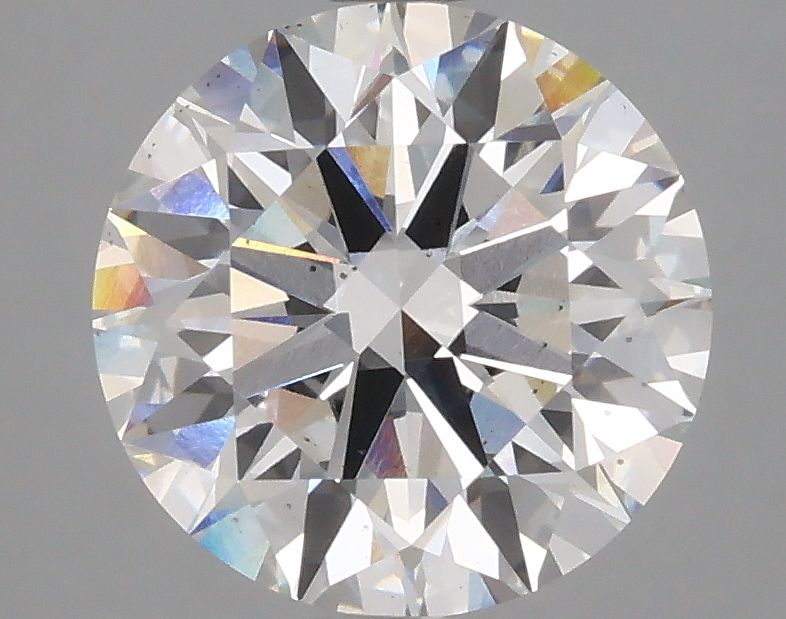 Round Diamond