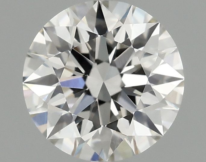 1.03 ct. round Lab Grown Diamond front image