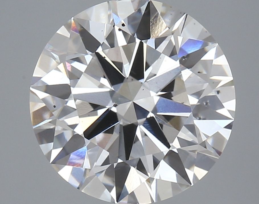 Round Diamond