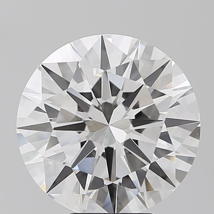 Round Diamond