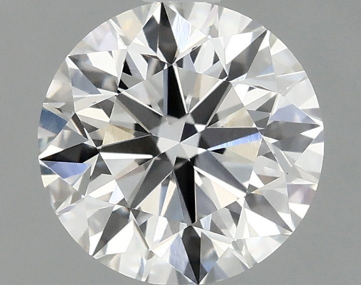 1.09 ct. round Lab Grown Diamond front image