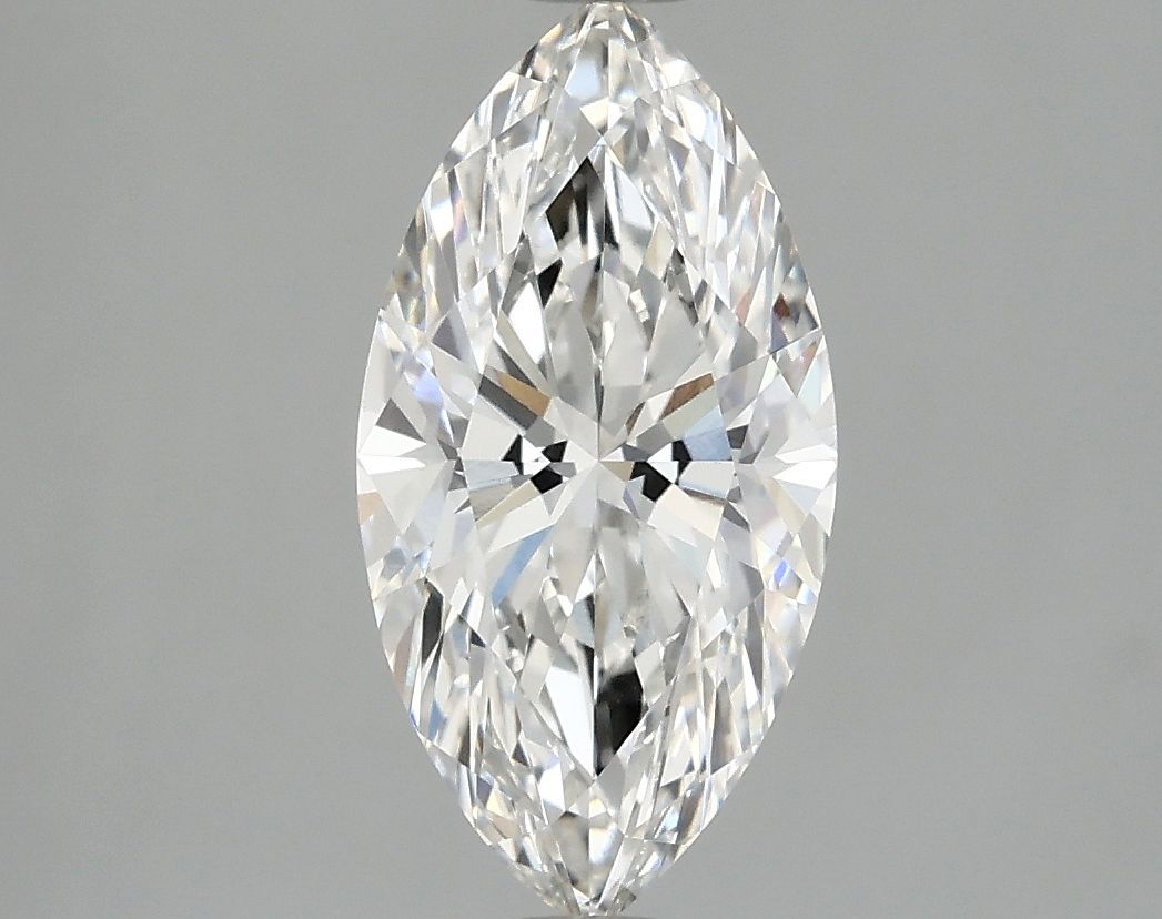 1.92 ct. marquise Lab Grown Diamond front image