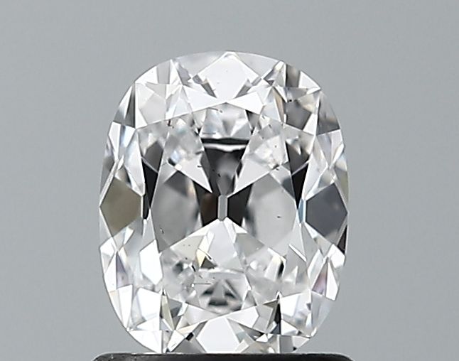 Antique Diamond