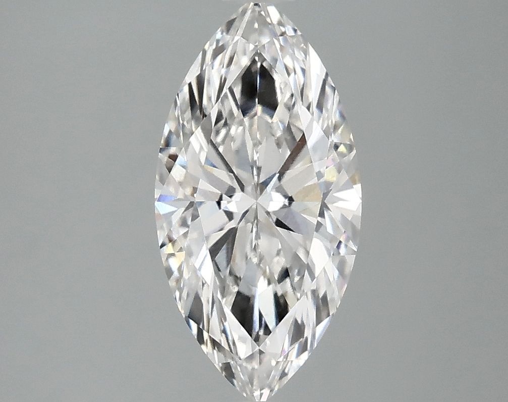 1.58 ct. marquise Lab Grown Diamond front image