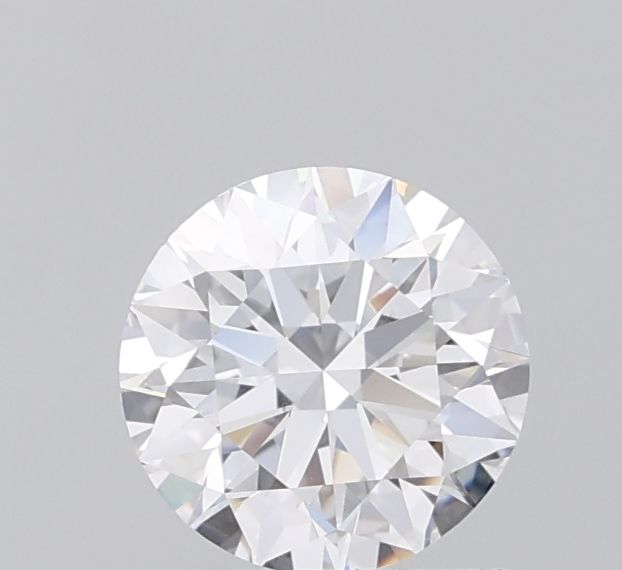 1.07 ct. round Lab Grown Diamond front image