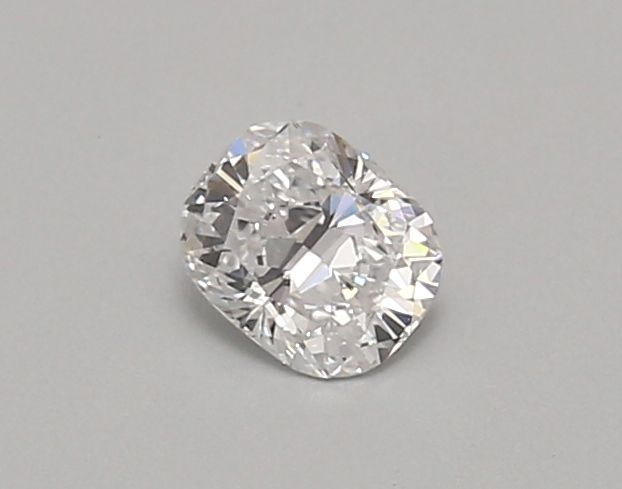Cushion Diamond