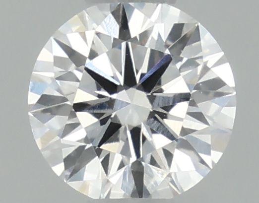 0.35 ct lab-grown Round Diamond